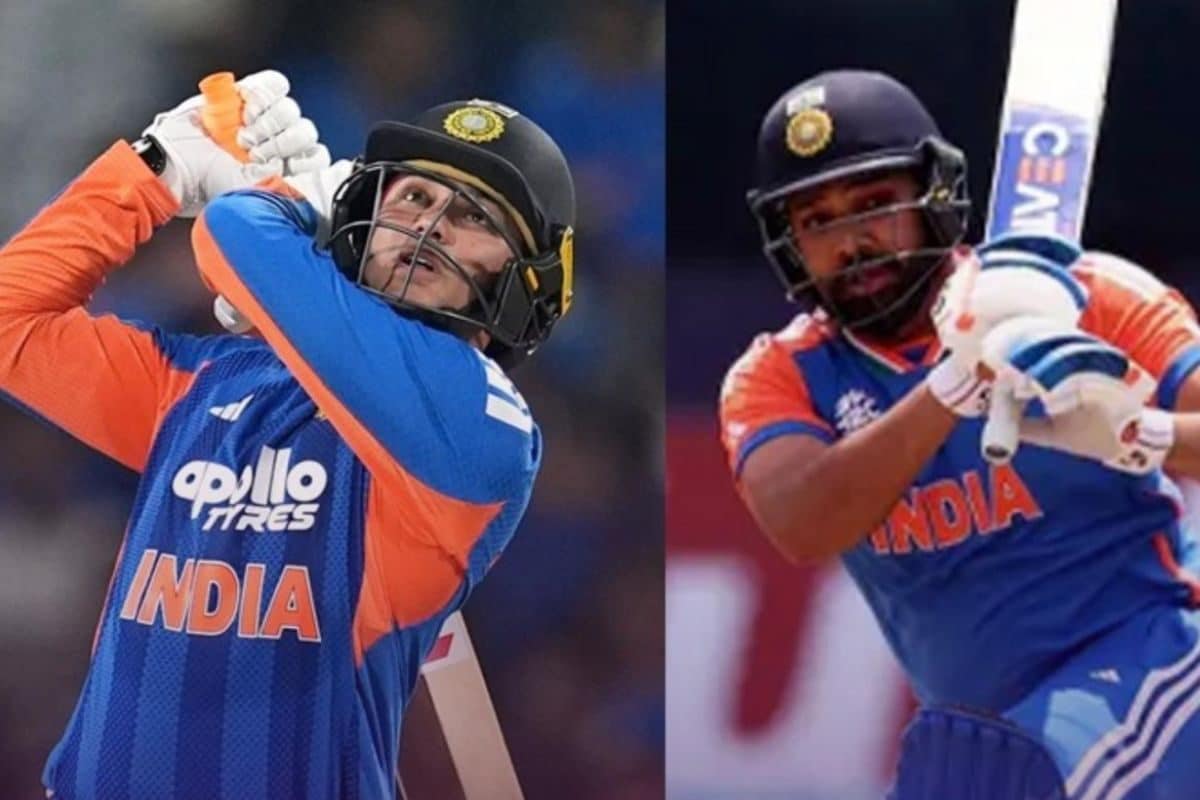 अभिषेक ने दिखाया गौतम गंभीर को ठेंगा, बताया इस बल्लेबाज को अपना रोल मॉडल, बोले नहीं छोड़ेंगे उनके नक्शे कदम पर चलना