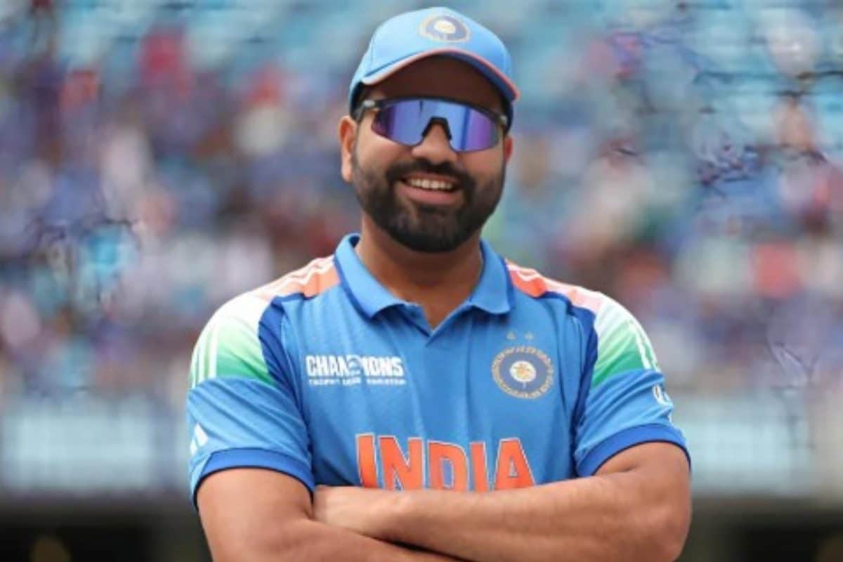 आप सबको खुश नहीं कर सकते...रोहित शर्मा ने टीम की कप्तानी और टीम सलेक्शन को लेकर खुलकर की बात, सबके सामने रखी अपनी बात
