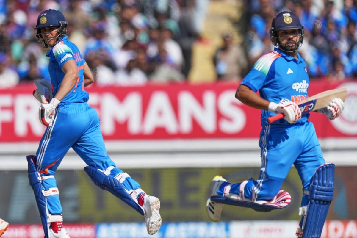 हार के गुनहगार: 5 वजह... जिसकी वजह से टीम इंडिया अपने ही घर में हुई चारों खाने चित, नहीं तो वनडे सीरीज पर होता हमारा कब्जा