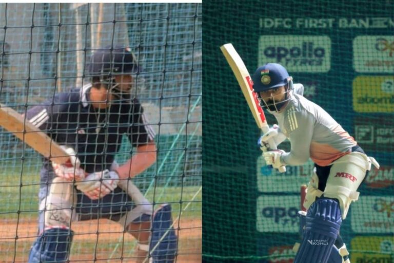 ट्रेलर ऐसा तो पिक्चर धांसू होगी, न्यूजीलैंड की बैंड बजाने को तैयार RO-KO, कीवियों की उड़ाई नींद!