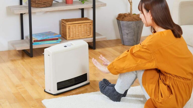 सर्दियों में हीटर चालू करके सोना हो सकता है आपकी मौत का कारण, जानिए बचाव के तरीके!