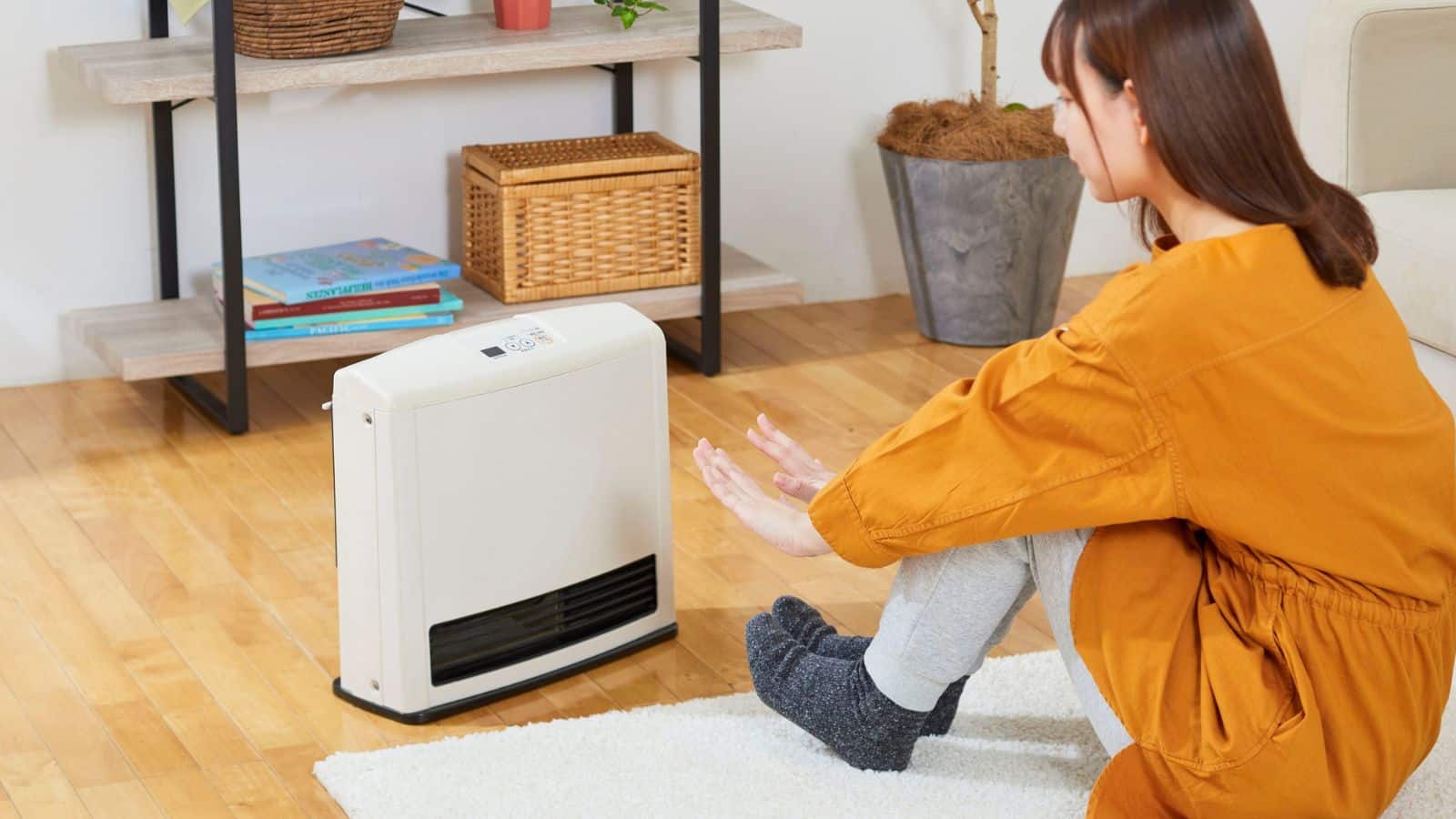 सर्दियों में हीटर चालू करके सोना हो सकता है आपकी मौत का कारण, जानिए बचाव के तरीके!