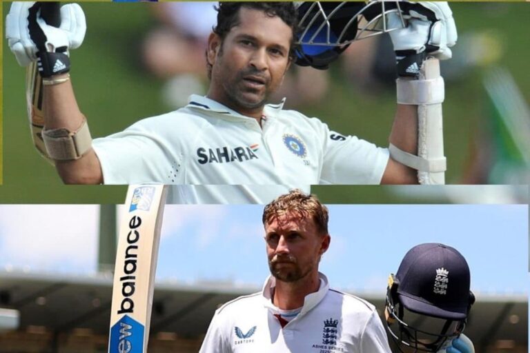 'मिशन 15921' तक पहुंचने के लिए जो रूट का रोडमैप तैयार, 2027 में टूट सकता सचिन तेंदुलकर का रिकॉर्ड, 2 साल में बन जाएंगे टेस्ट के बेस्ट