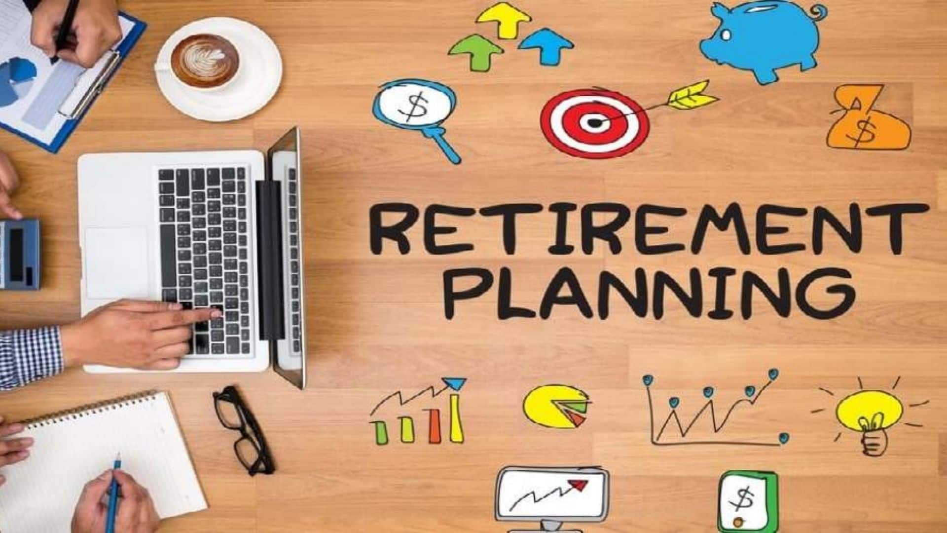 Retirement Planning: रिटायरमेंट के बाद भी मिलेगा कमाई का सहारा, जानिए पैसिव इनकम के क्या हैं बेहतरीन विकल्प जो देंगे आर्थिक सुरक्षा?
