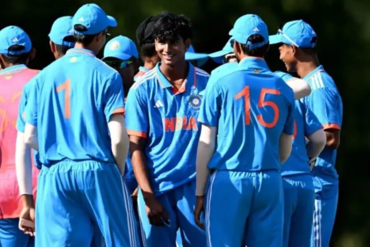 कौन हैं आरएस अंबरीश...जो बन सकते हैं हार्दिक पंड्या, पिता क्रिकेट टीम के रह चुके हैं कप्तान