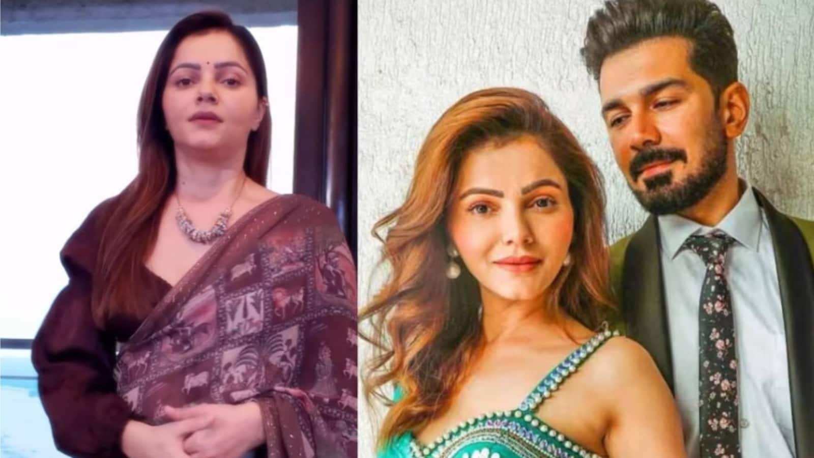 Rubina Dilaik: दो जुड़वा बेटियों के बाद फिर प्रेग्नेंट हुईं रूबिना दिलैक, एक्ट्रेस के नए वीडियो ने मचाया बवाल
