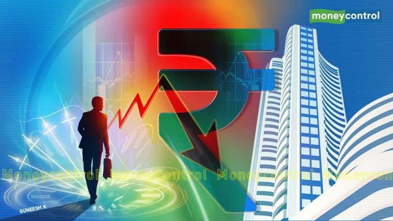 Indian Rupee: RBI के दखल के बावजूद भी क्यों गिर रहा रुपया, 91.71 के निकला पार, आखिर क्या है वजह