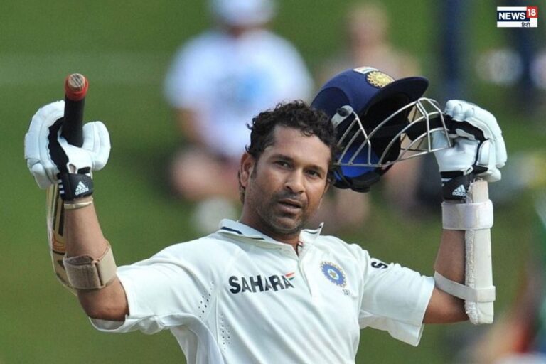 सचिन तेंदुलकर के 100 शतक छोड़िए, ये हैं क्रिकेट इतिहास के 5 दुर्लभ रिकॉर्ड, चाहकर भी कोई नहीं तोड़ सकता!