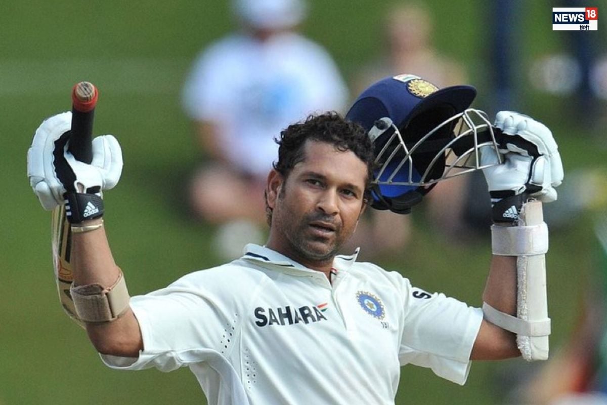 सचिन तेंदुलकर के 100 शतक छोड़िए, ये हैं क्रिकेट इतिहास के 5 दुर्लभ रिकॉर्ड, चाहकर भी कोई नहीं तोड़ सकता!