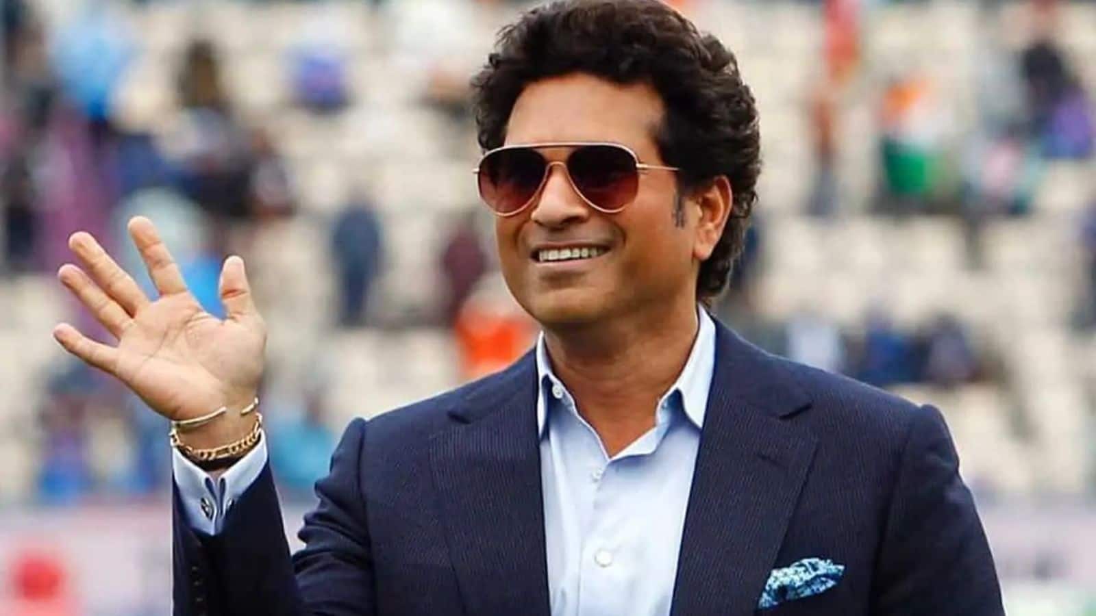 टेक्नो पेंट्स ने सचिन तेंदुलकर को बनाया ब्रांड एंबेसडर, IPO से जुटाएगी ₹500 करोड़