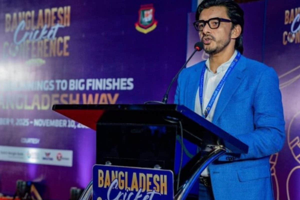 टी20 वर्ल्ड कप से बाहर होने के बाद बांग्लादेश क्रिकेट बोर्ड में बवाल, डायरेक्टर ने छोड़ा पद