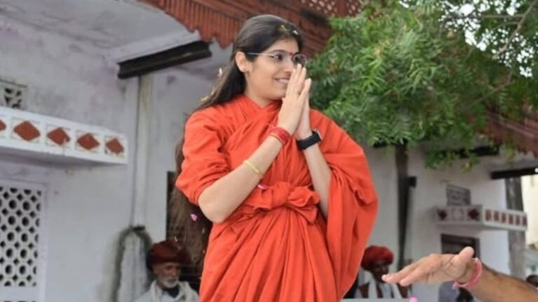 क्या है 5 मिनट में मौत वाले इंजेक्शन का सच? हादसा, आत्महत्या या साजिश... साध्वी प्रेम बाईसा की डेथ बनी मिस्ट्री