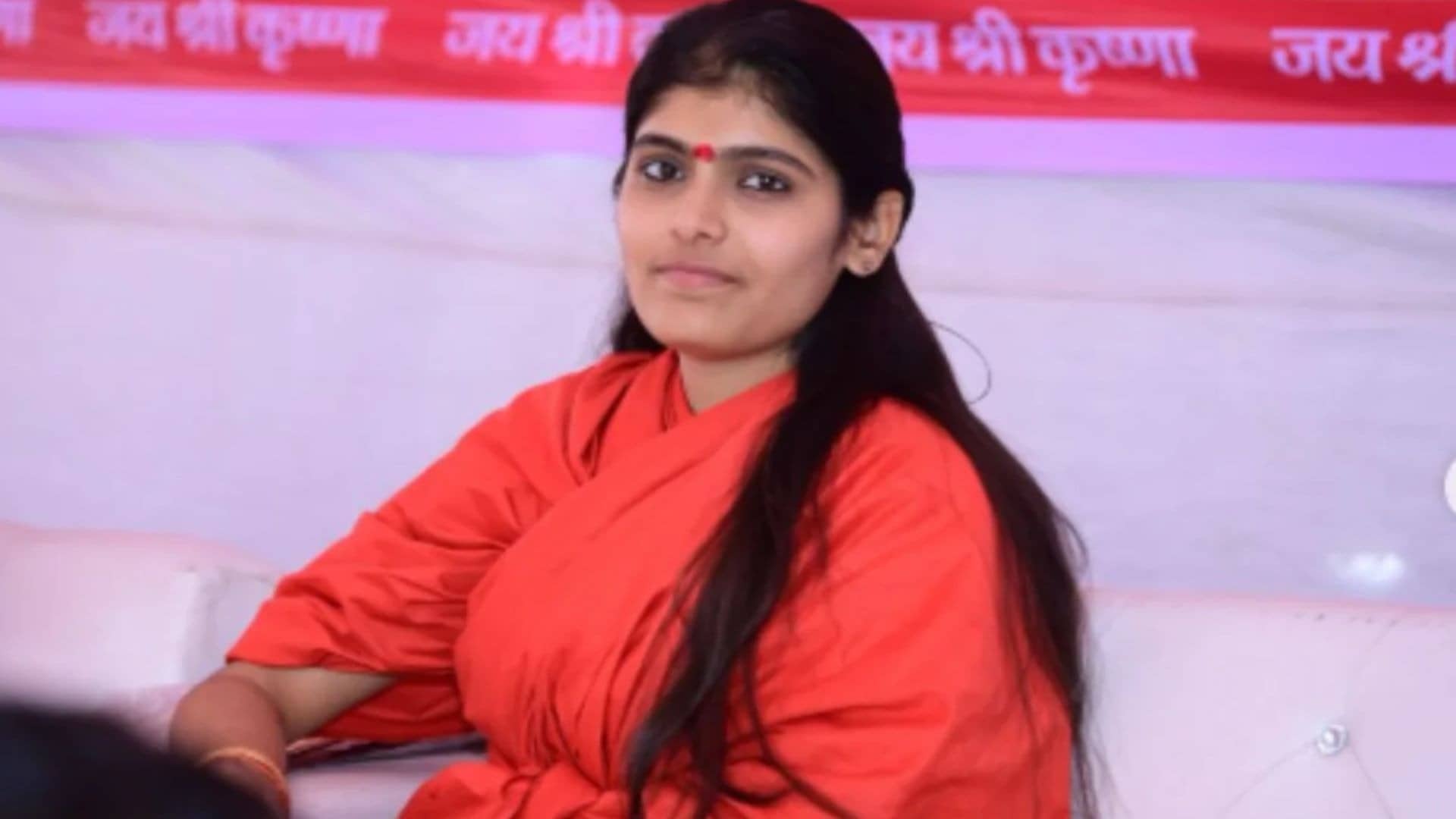 साध्वी प्रेम बाईसा की मौत के रहस्य से अब उठेगा पर्दा, जांच के लिए SIT का गठन, ACP छवि शर्मा संभालेंगी कमान