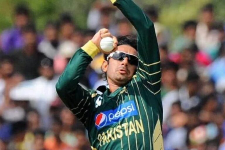 पाकिस्तानी क्रिकेटर ने आईसीसी के वजूद पर उठा दिए सवाल...बोला-निष्पक्ष फैसला करो, नहीं तो बंद करो अपना काम