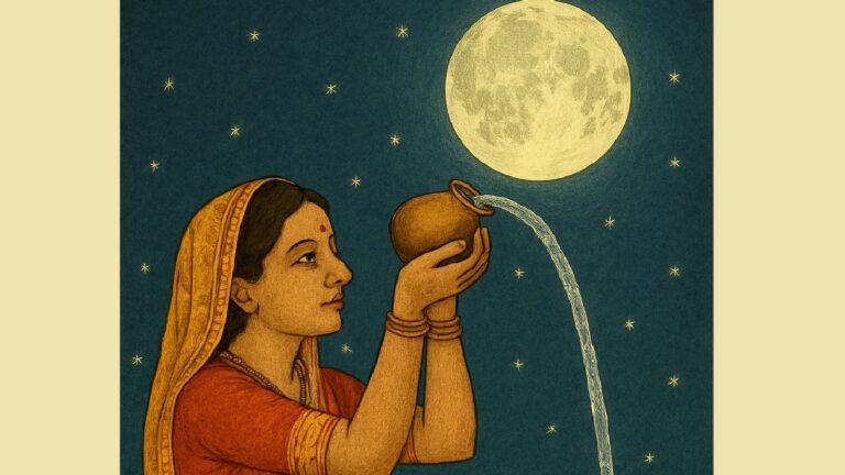 Sakat Chauth Vrat Today: गणेश भगवान, सकट माता की पूजा और चंद्रमा को अर्घ्य देने का दिन आज, जानें आपके शहर में कब निकलेगा चांद
