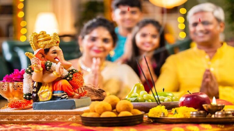 Lambodara Sankashti Chaturthi 2026 Date: कब किया जाएगा लंबोदर संकष्टि चतुर्थी का व्रत, जानिए तारीख, मुहूर्त, पूजा विधि और चंद्रोदय का समय