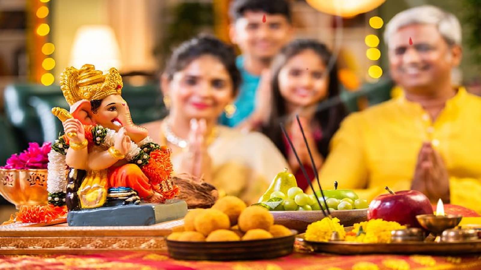 Lambodara Sankashti Chaturthi 2026 Date: कब किया जाएगा लंबोदर संकष्टि चतुर्थी का व्रत, जानिए तारीख, मुहूर्त, पूजा विधि और चंद्रोदय का समय