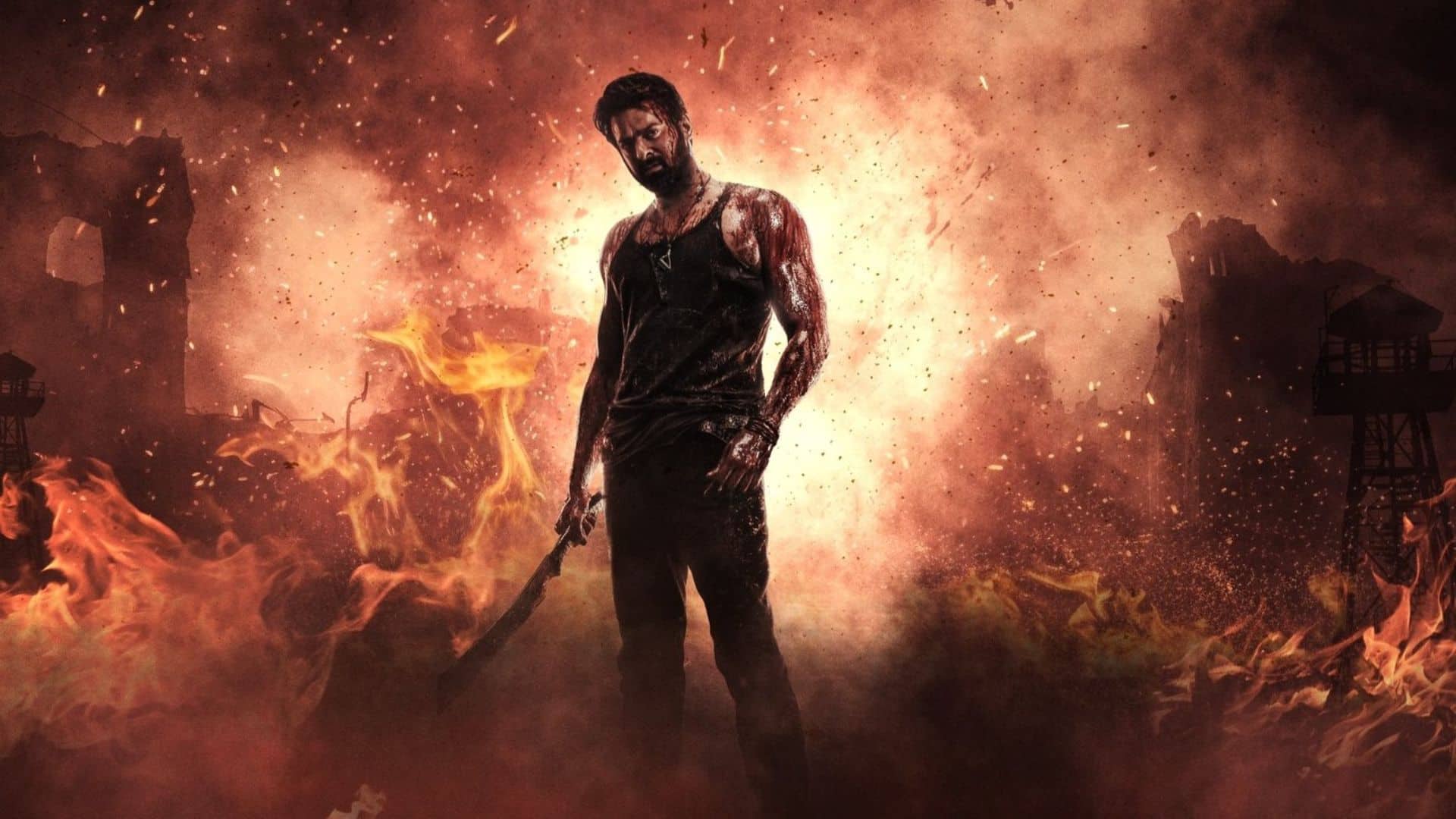 Salaar Part 2: प्रभास की ‘सालार पार्ट 2’ का टीजर इस खास मौके पर होगी रिलीज, फैंस में जबरदस्त उत्साह