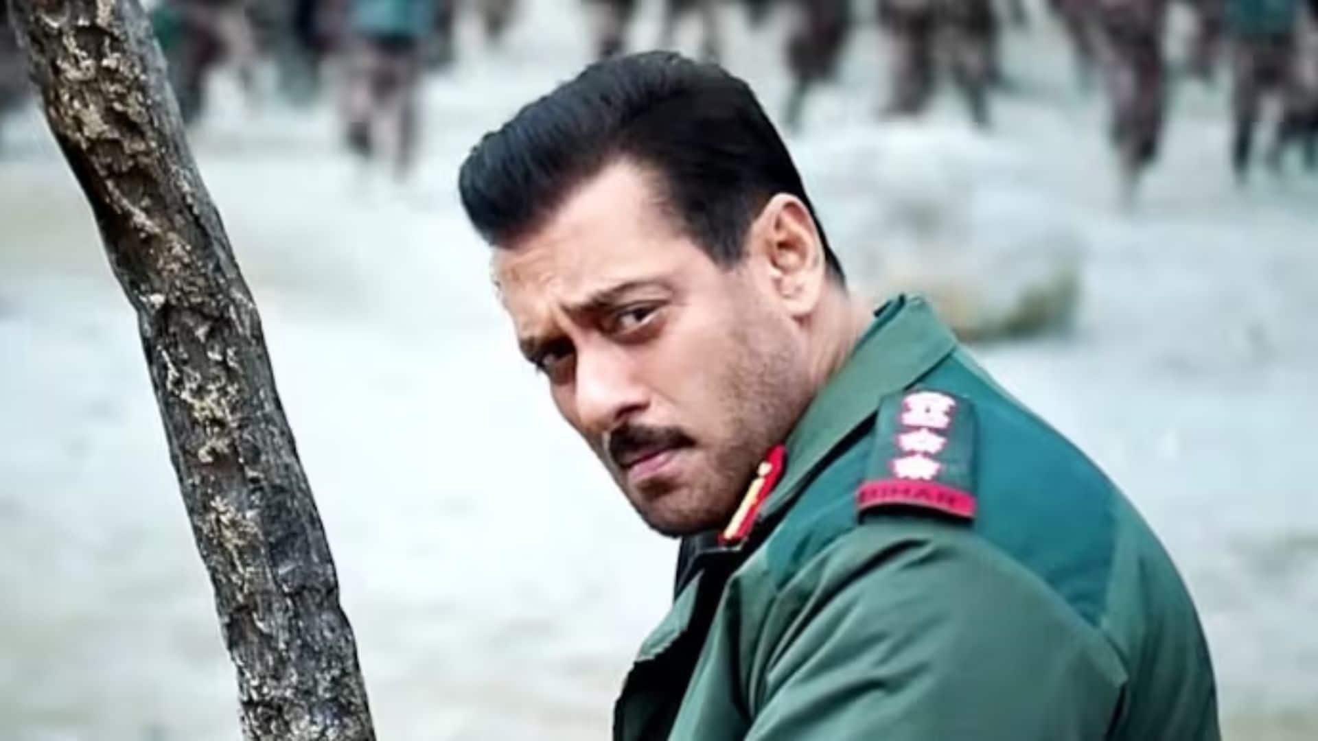 Salman Khan: "कर्नल हूं भाईया", सलमान खान ने Battle of Galwan टीजर पर ट्रोलिंग का दिया करारा जवाब