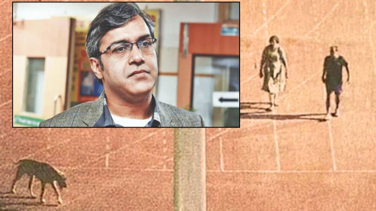 IAS संजीव खिरवार बने MCD के नए कमिश्नर, स्टेडियम में कुत्ते को टहलाने को लेकर विवादों में रहे; अब 3 साल बाद दिल्ली वापसी