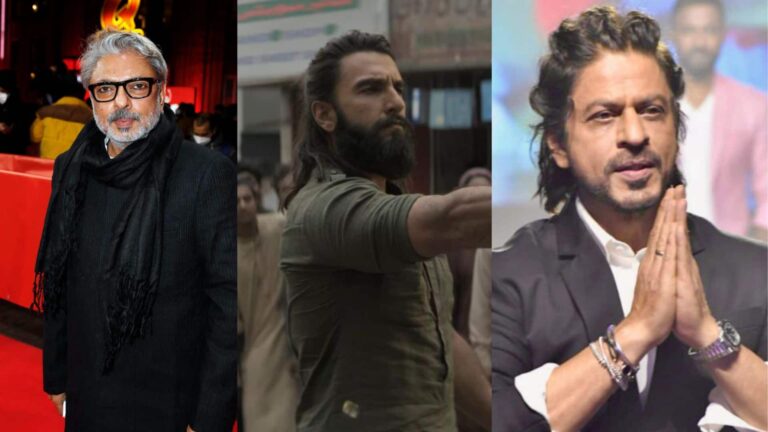 Love And War: ‘धुरंधर’ की सफलता ने बदल दी बॉलीवुड की रणनीति, ‘किंग’ और ‘लव एंड वॉर’ दो पार्ट्स में होगी रिलीज?