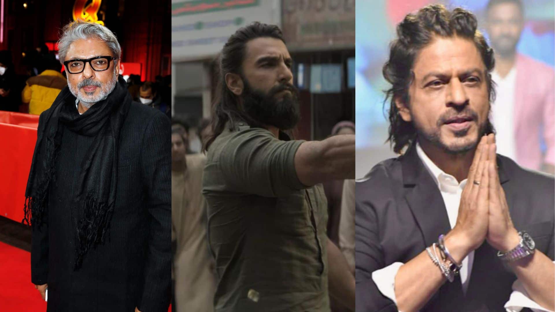 Love And War: ‘धुरंधर’ की सफलता ने बदल दी बॉलीवुड की रणनीति, ‘किंग’ और ‘लव एंड वॉर’ दो पार्ट्स में होगी रिलीज?