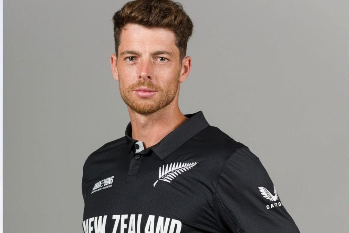 किस बल्लेबाज का नाम लेकर किवी कप्तान ने धमकाया, वनडे में पिटाई, अब टी-20 में करेगा वो कुटाई, स्पिनर्स को नींद कैसे आएगी?