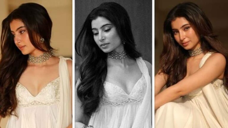 Sara Arjun: धुरंधर की सफलता के बाद सारा अर्जुन ने किया एक और कमाल,  IMDB पॉपुलर एक्टर की लिस्ट में इन स्टार्स को पछाड़ा