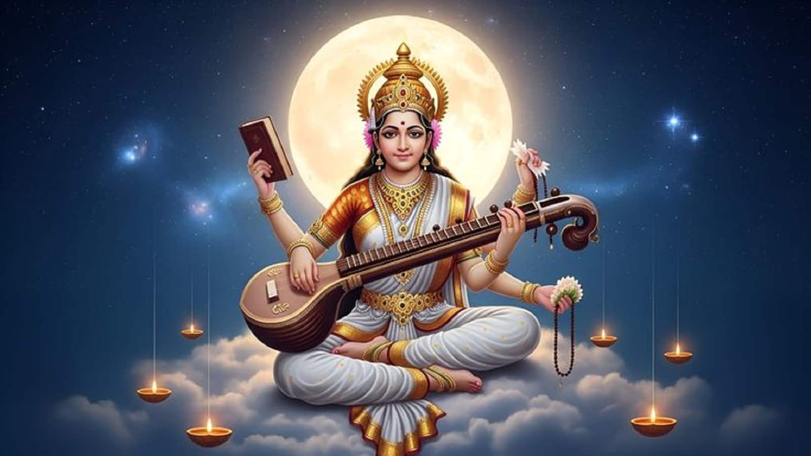 Basant Panchami Mistakes 2026: आज पूजा में ये गलतियां पड़ सकती हैं भारी, जानें आज पूजा में क्या करें और क्या नहीं?