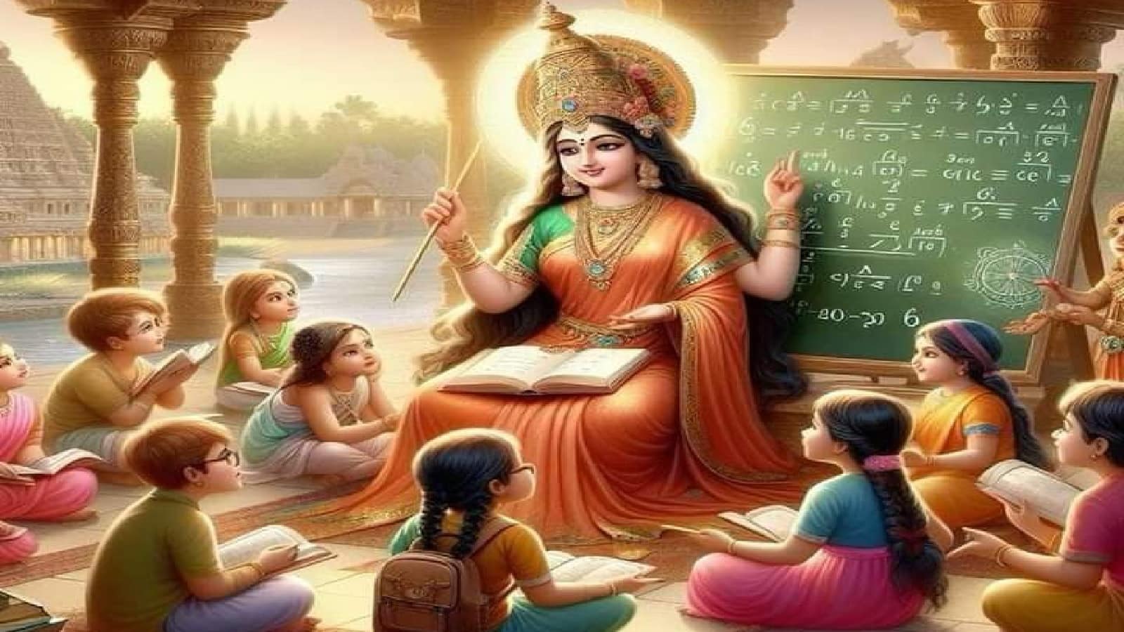 Basant Panchami 2026: विद्या आरंभ संस्कार के लिए सबसे शुभ है बसंत पंचमी का दिन, नोट कर लें सही तारीख और मुहूर्त