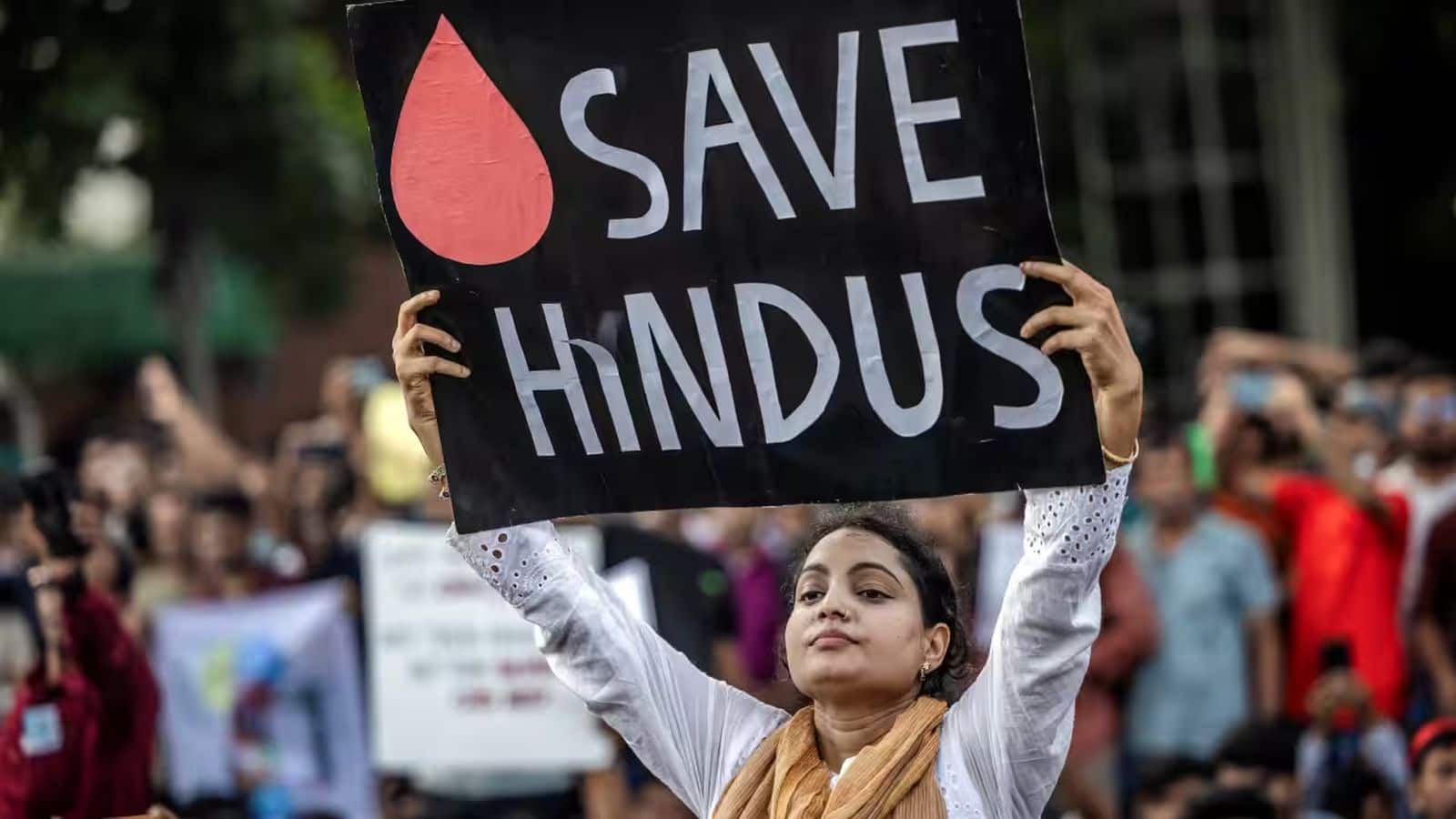 बांग्लादेश में एक और हिंदू युवा की गई जान! नदी में तैरता मिला मैनेजमेंट डिपार्टमेंट के छात्र अभि का शव, हत्या के आरोप