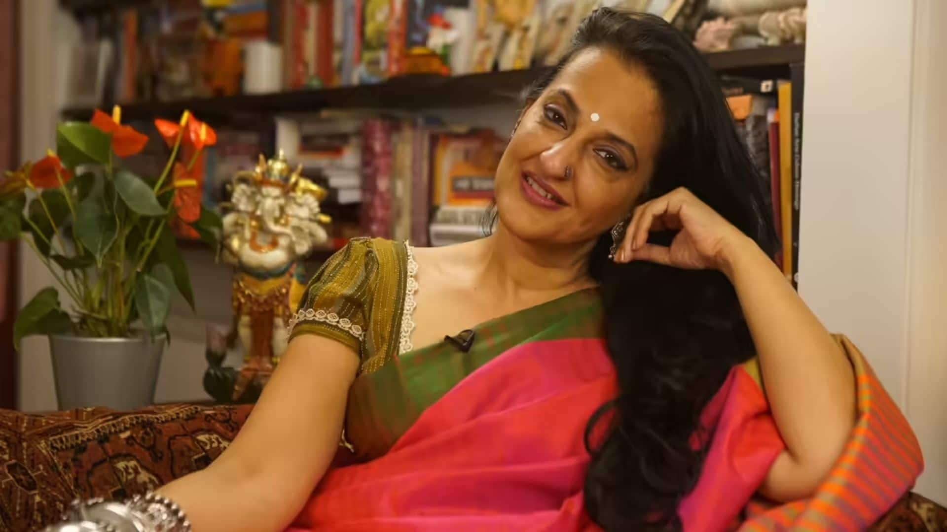 Seema Anand: 'मेरी न्यूड्स चाहिए? 63 साल की हूं मैं...' , सीमा आनंद ने सोशल मीडिया पर ट्रोल्स की लगाई क्लास