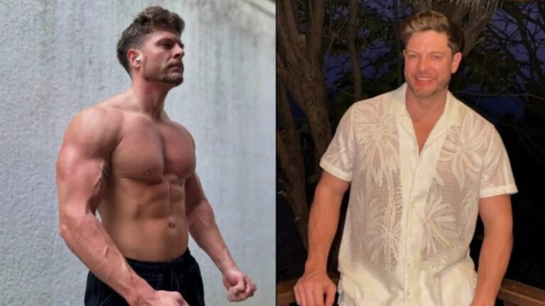 Jason Shah: जेसन शाह ने इंडियन एक्टर को लेकर कही बड़ी बात, बोले- यहां 90 फीसद अभिनेता इनसिक्योर हैं