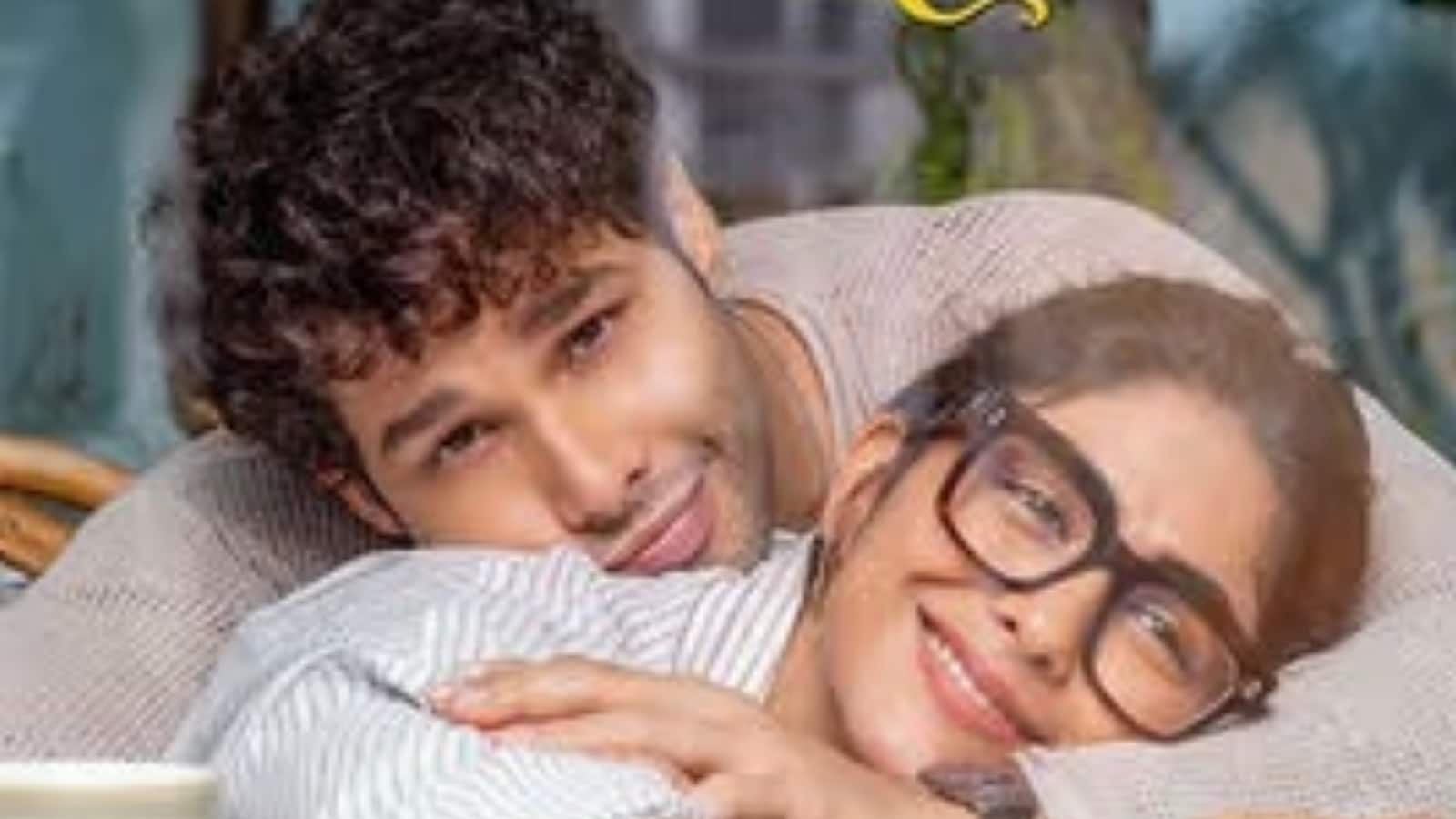 Do Deewane Seher Mein: सिद्धांत चतुर्वेदी-मृणाल ठाकुर स्टारर ‘दो दीवाने सहर में’ का टीज़र इस दिन देगा दस्तक