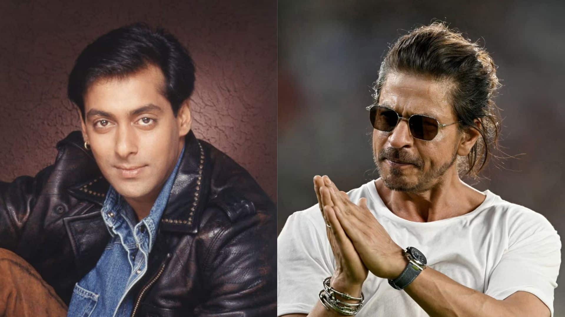 Chak De India: शाहरुख खान के पहले इस एक्टर को मिला था 'चक दे! इंडिया' का ऑफर, खुद बताई थी फिल्म ठुकराने की असली वजह