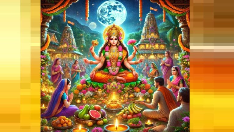 Shakambhari Purnima 2026: आज मनाई जा रही शाकंभरी जयंति, जानिए कौन हैं मां शाकंभरी, पूजा मुहूर्त और विधि