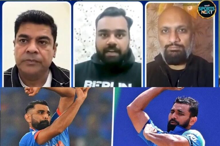 VIDEO: जानिए शुभमन गिल को मोहम्मद शमी टीम में  क्यों नहीं चाहिए