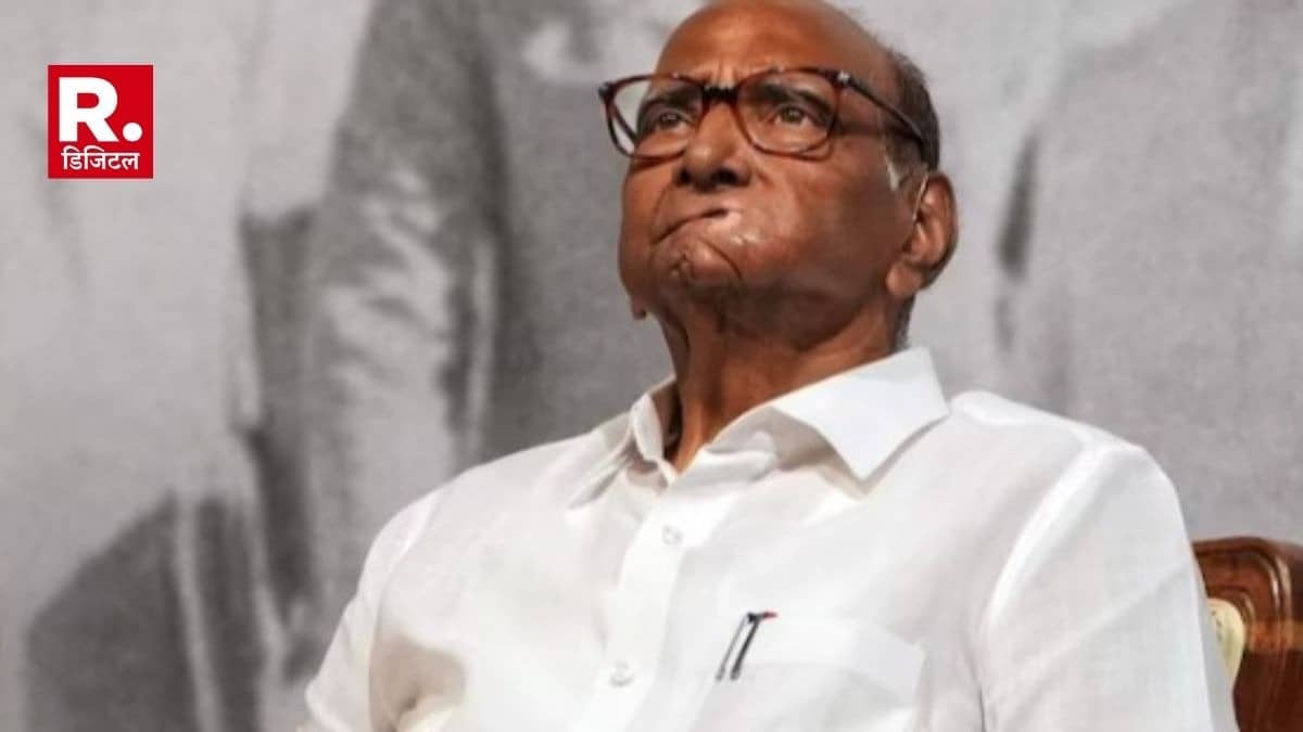 सुनेत्रा पवार के शपथ ग्रहण समारोह में शामिल नहीं होंगे शरद पवार, परिवार अलग-थलग! एकनाथ शिंदे मुंबई पहुंचे, अजित गुट के सभी नेता होंगे शामिल