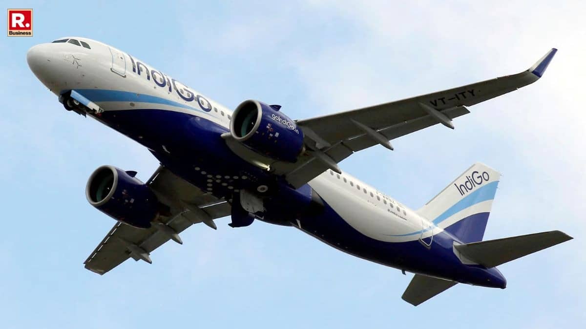 BREAKING: कुवैत से दिल्ली आ रही IndiGo फ्लाइट को बम से उड़ाने की धमकी, अहमदाबाद एयरपोर्ट पर इमरजेंसी लैंडिंग