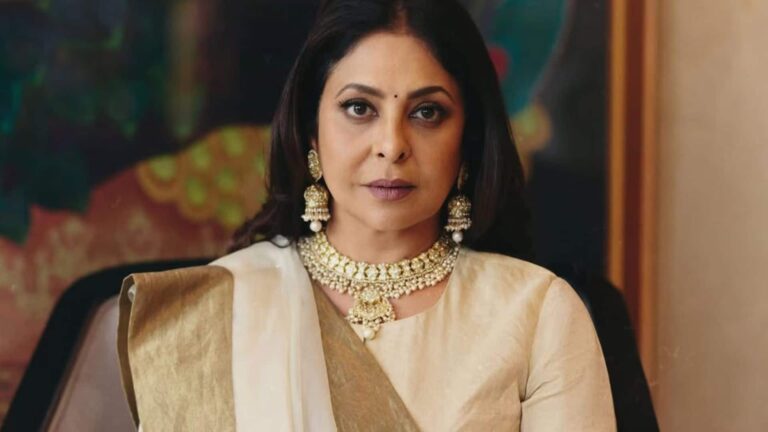 Shefali Shah: ‘ऐसा लगा ये मुझे खत्म कर देगी, मैं कोई पिज्जा नहीं हूं’, शेफाली शाह ने खोला पहली शादी का दर्दनाक राज
