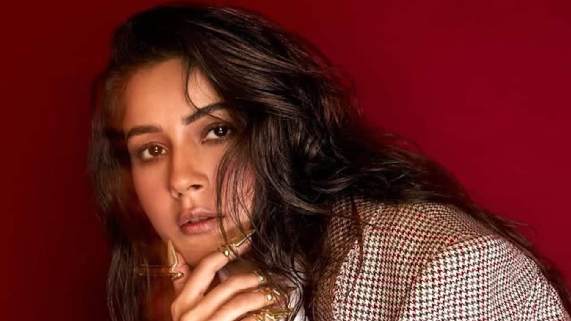 Shehnaaz Gill Birthday: शहनाज गिल को शहबाज बादेशा ने दिया सबसे खास जन्मदिन तोहफा, भाई ने लिखा प्यारा नोट