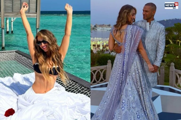 तय हुई तारीख! दूसरी बार घोड़ी चढ़ने को तैयार शिखर धवन,कौन हैं होने वालीं दुल्हन