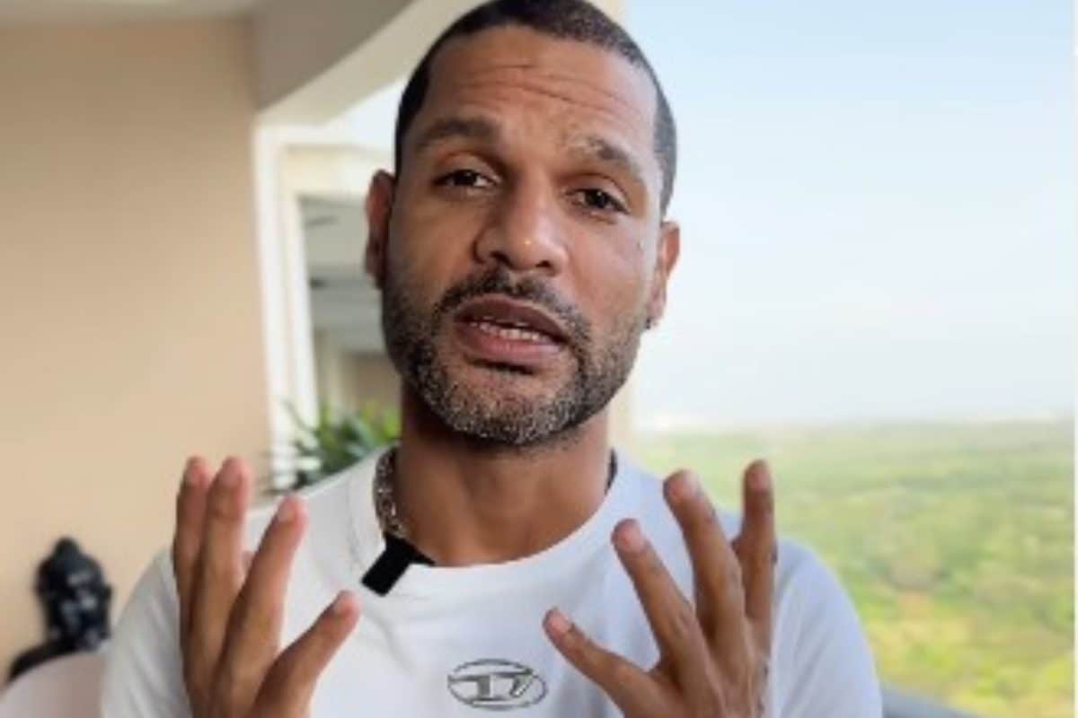 ऐसी हिंसा बर्दाश्त नहीं की जा सकती...गुस्से में टीम इंडिया के 'गब्बर', बोले- क्रूर हमले के बारे में पढ़कर दिल टूट गया