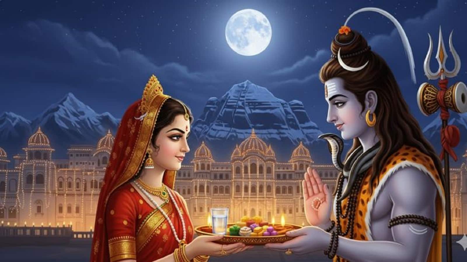 Mahashivratri 2026 Date: 15 या 16 फरवरी, कब है महाशिवरात्रि? एक क्लिक में जानिए व्रत की तारीख और पूजा का मुहूर्त