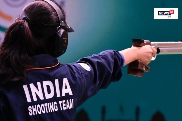 17 साल की नेशनल शूटर ने कोच पर लगाया यौन उत्पीड़न का आरोप, पोक्सो एक्ट के तहत मामला दर्ज