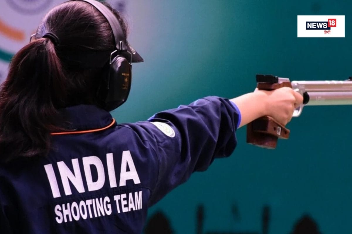 17 साल की नेशनल शूटर ने कोच पर लगाया यौन उत्पीड़न का आरोप, पोक्सो एक्ट के तहत मामला दर्ज