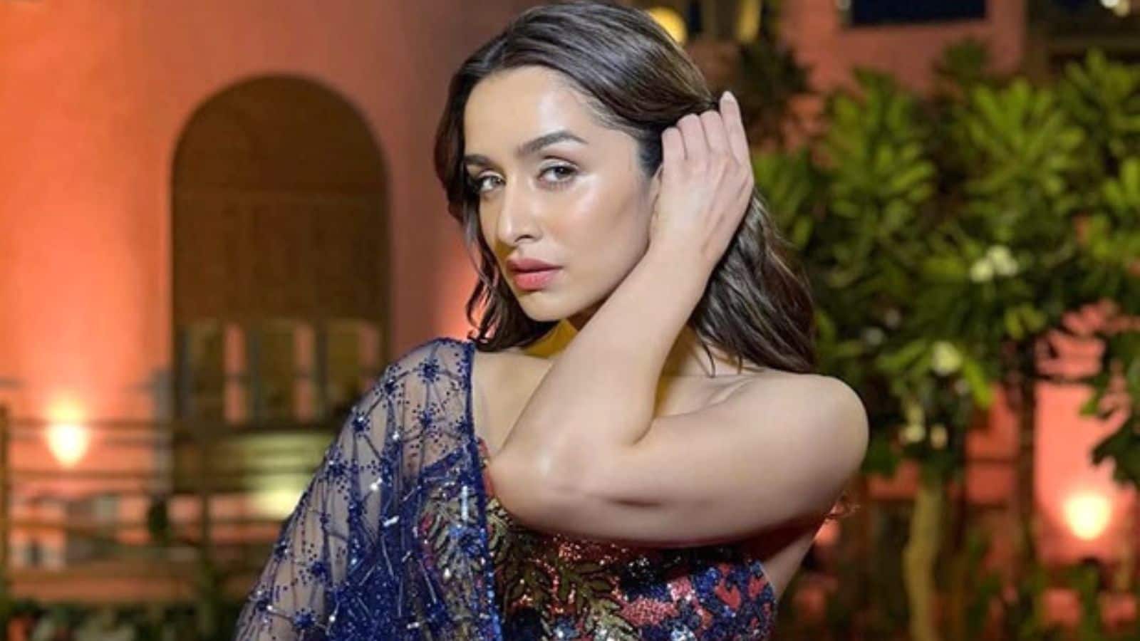Shraddha Kapoor: श्रद्धा कपूर से शादी पर सवाल, एक्ट्रेस ने मुस्कुराते हुए दिया पक्का जवाब