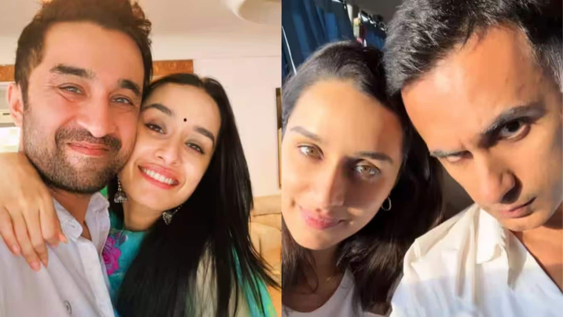 Shraddha Kapoor: श्रद्धा कपूर की शादी की खबरों पर भाई सिद्धांत कपूर का रिएक्शन, राहुल मोदी संग रिश्ते को लेकर सोशल मीडिया पर बढ़ी हलचल