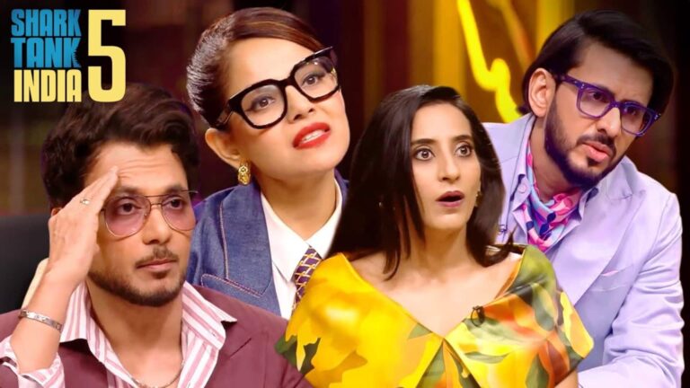 Shark Tank India सीजन 5 जल्द होगा शुरू, नए शार्क्स करेंगे धमाकेदार वापसी... जानें कब से देख सकेंगे?