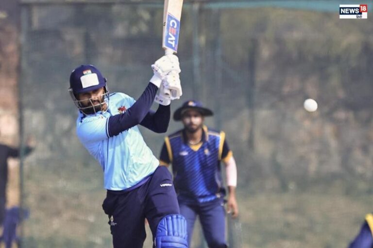 श्रेयस अय्यर की कप्तानी पारी, सांसें थाम देने वाले मुकाबले में आखिरी ओवर में मुंबई की जीत, क्वार्टर फाइनल में टीम